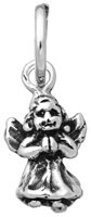 Charm Giovanni Raspini Donna Charms in Argento 10917 - 10917